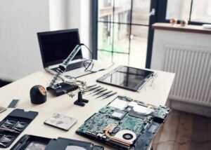 Refurbished Laptop & Desktop