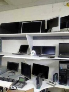 Refurbished Laptop & Desktop
