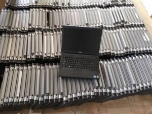 Refurbished Laptop & Desktop