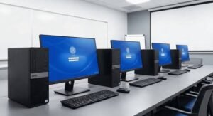 Desktop on Rent