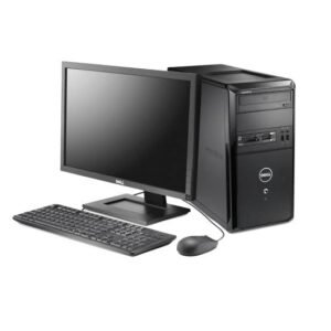 Desktop on Rent