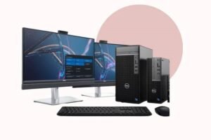 Desktop on Rent