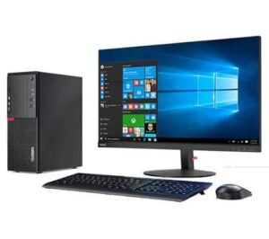 Desktop on Rent