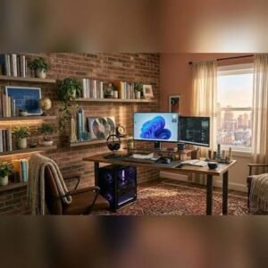 Desktop on Rent
