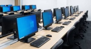 Desktop on Rent