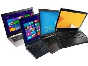 Laptop on Rent