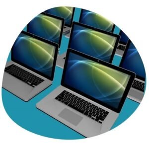 Laptop on Rent