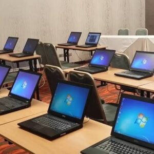 Laptop on Rent